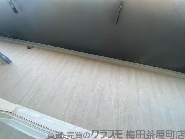 21/30 バルコニー