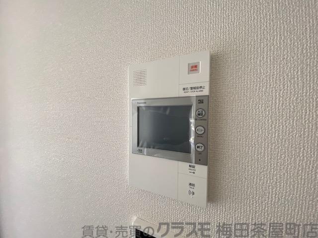 20/30 設備