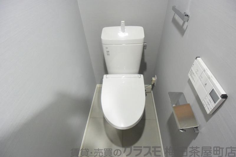 17/30 トイレ