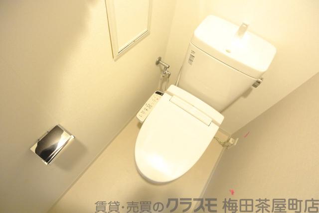 18/30 トイレ