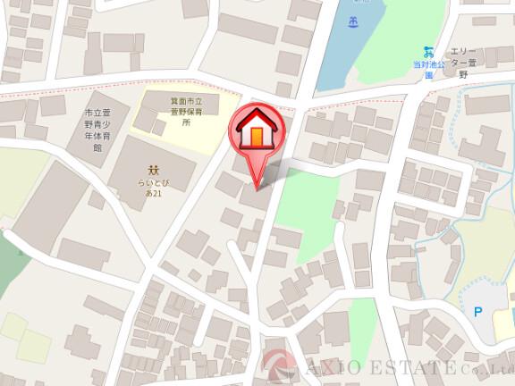 25/30 地図