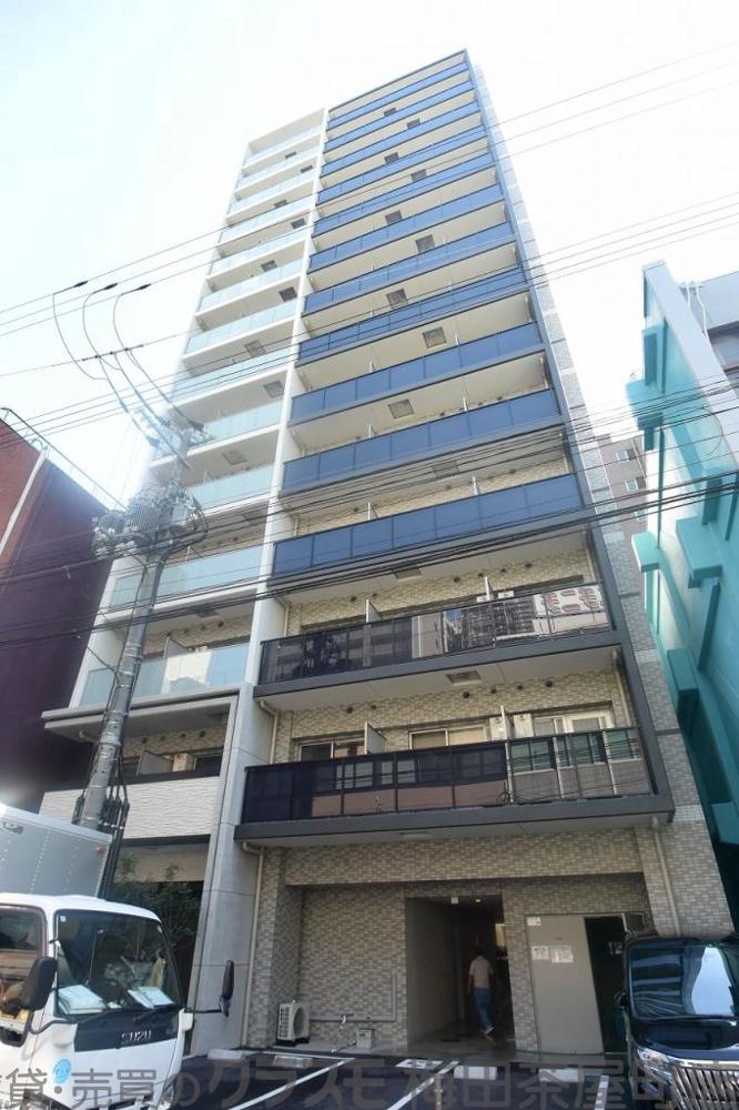 1/30 外観