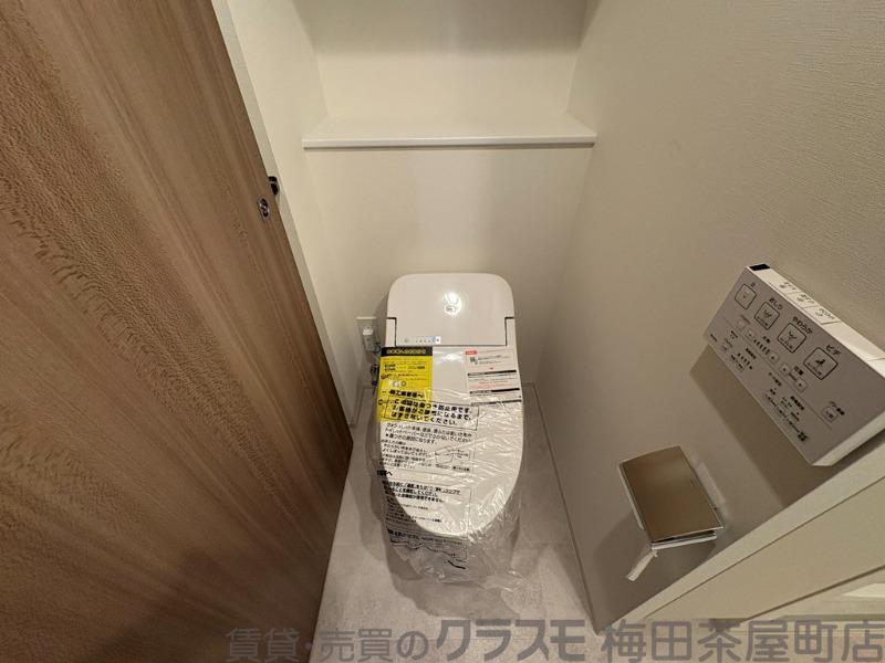 19/30 トイレ