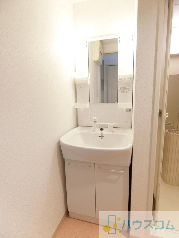 16/30 洗面