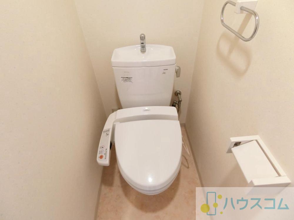 15/30 トイレ