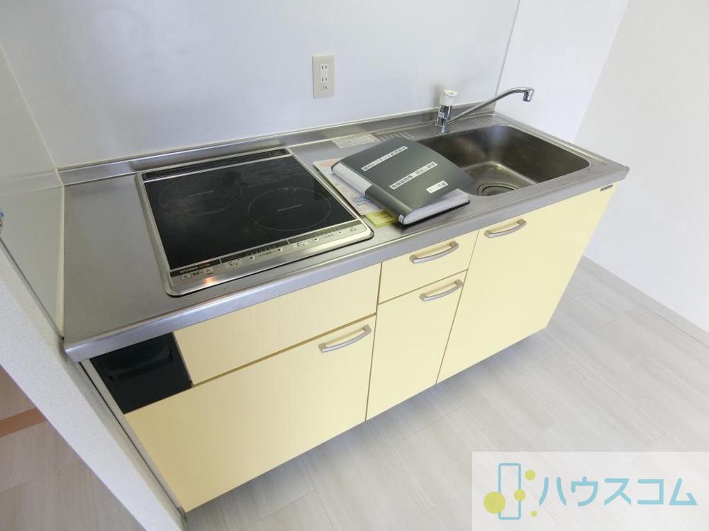 12/30 キッチン