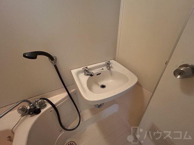 15/30 洗面