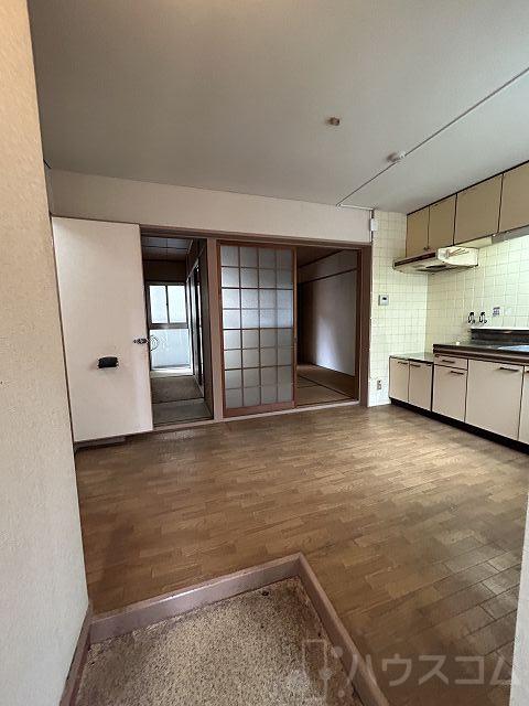 11/30 玄関