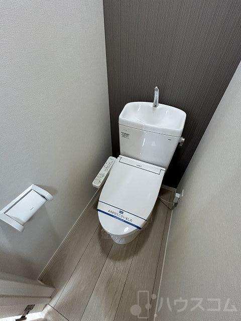 14/30 トイレ