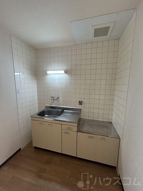 11/30 キッチン