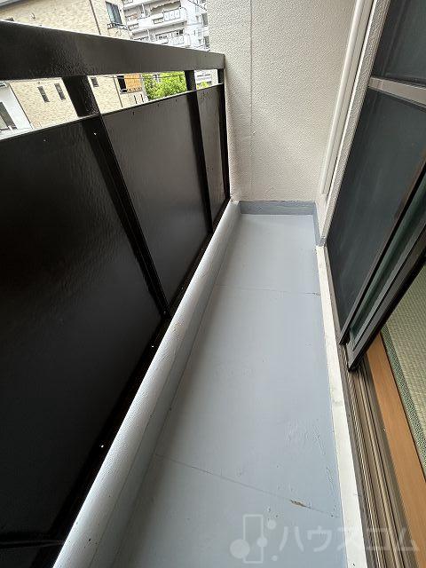 17/30 バルコニー