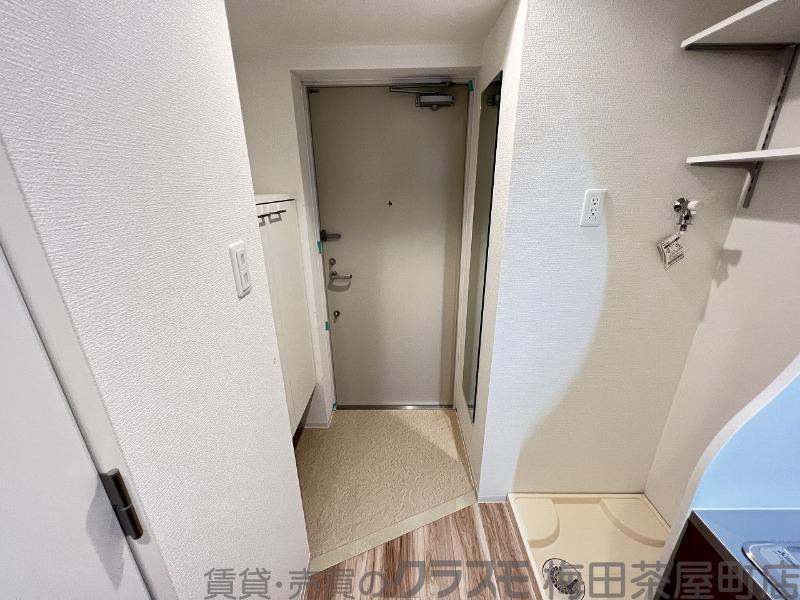 14/30 玄関
