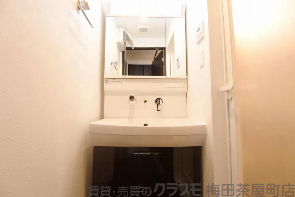 19/30 洗面