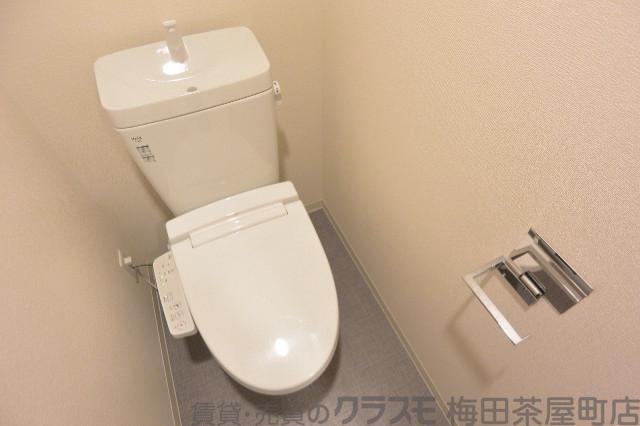 21/30 トイレ