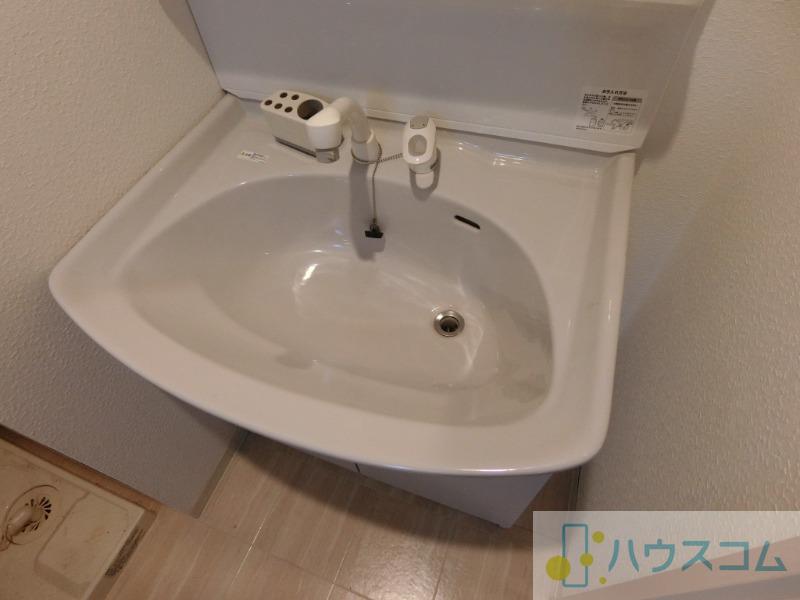 14/30 洗面