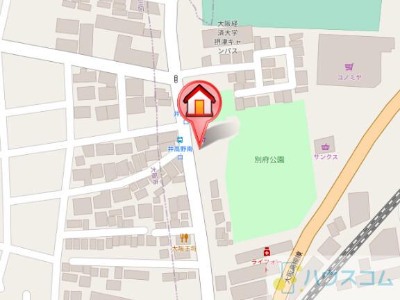 4/6 地図