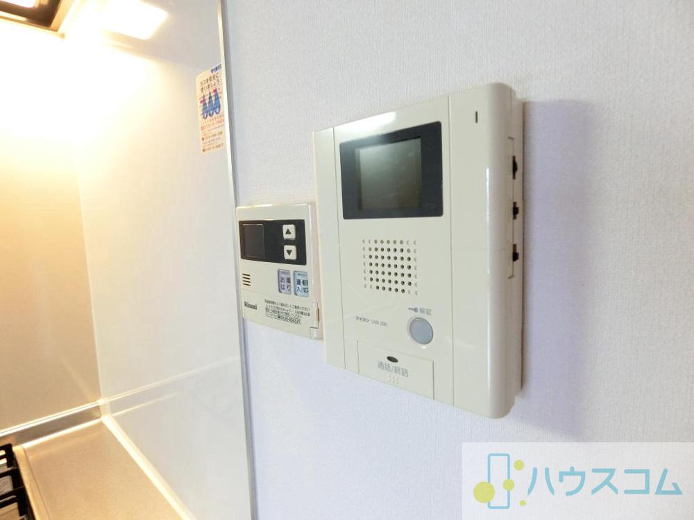 20/30 設備