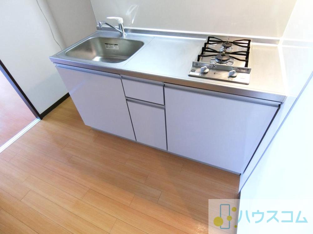 14/30 キッチン