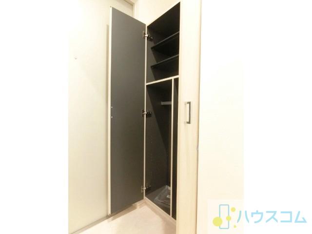 10/30 玄関