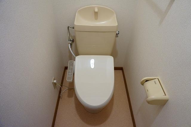 15/30 トイレ