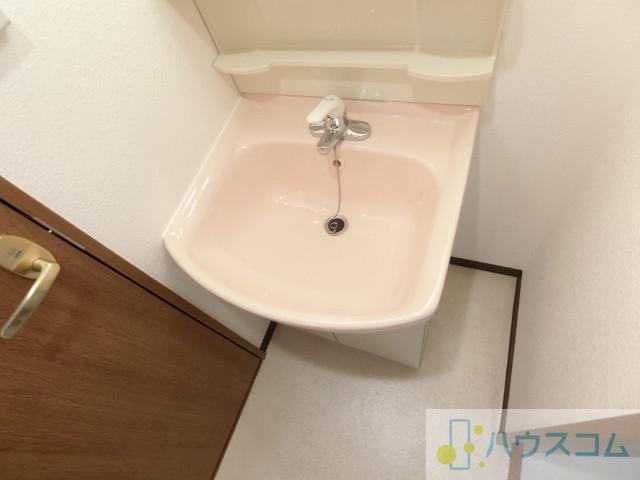 14/30 洗面