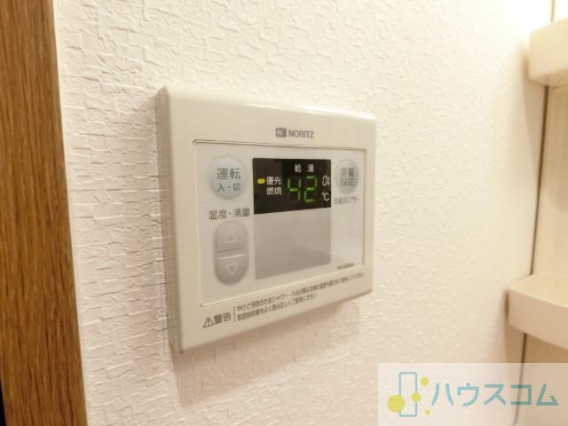 15/30 設備