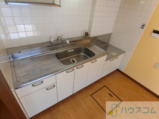 11/30 キッチン