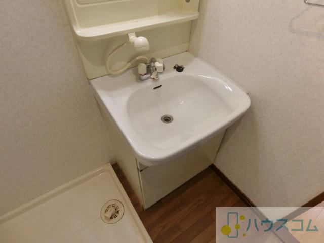 16/30 洗面