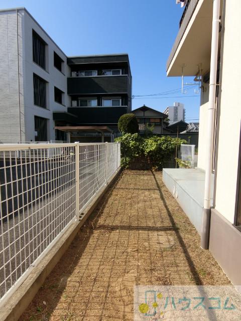 19/30 バルコニー
