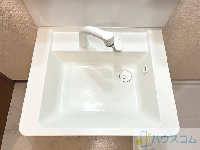 16/30 洗面