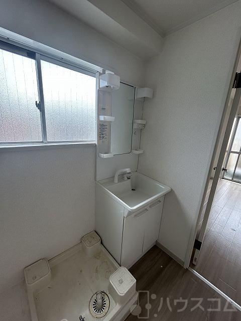 15/30 洗面