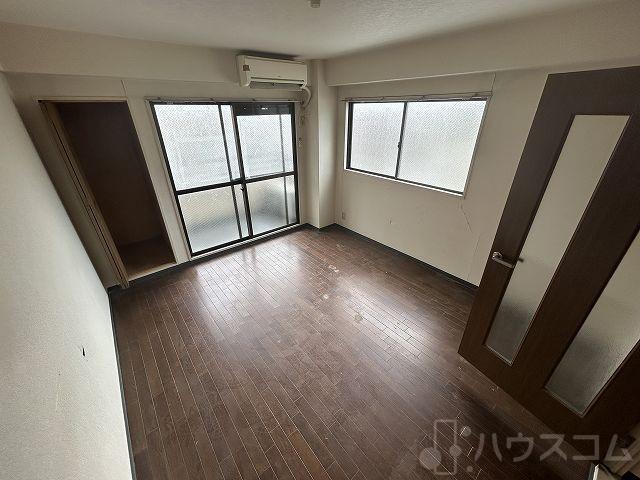 7/30 寝室