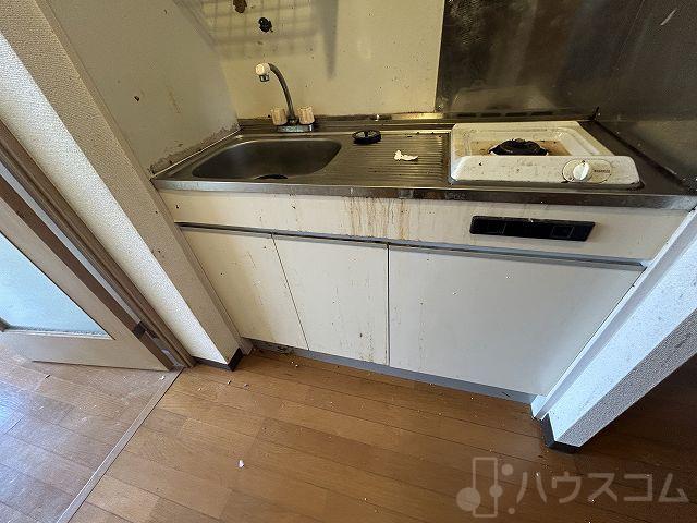 9/30 キッチン