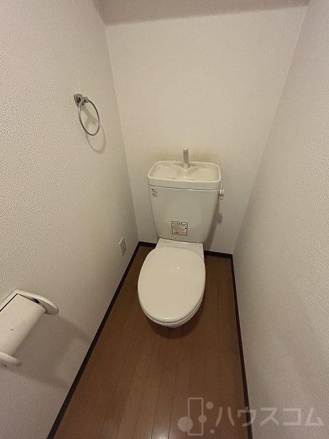 13/30 トイレ