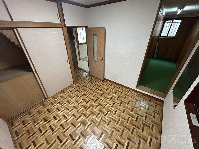 8/30 室内