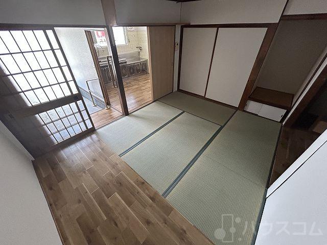 室内