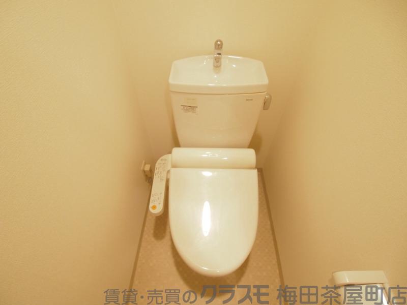 21/30 トイレ