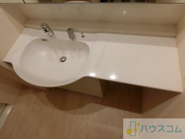 16/30 洗面
