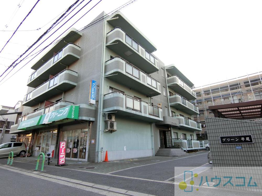 2/4 外観