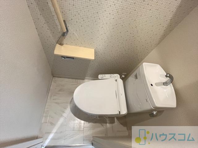 15/30 トイレ