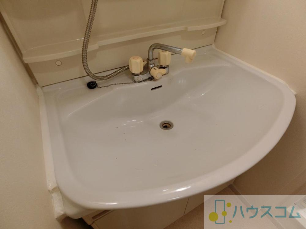 17/30 洗面