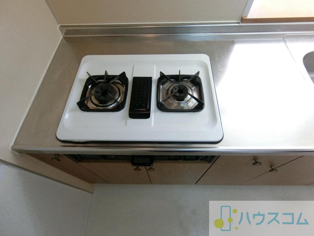 12/30 キッチン