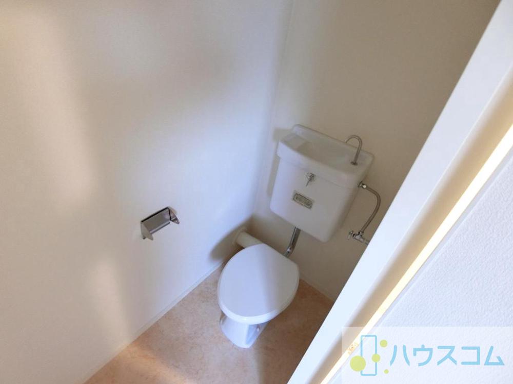 16/30 トイレ