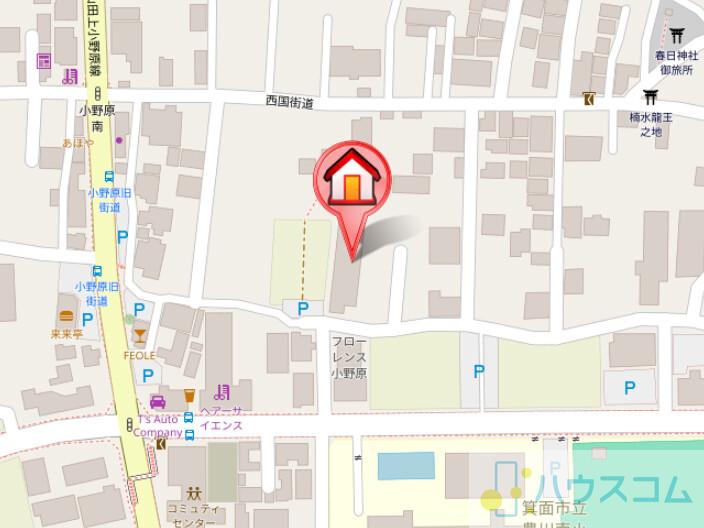 28/30 地図