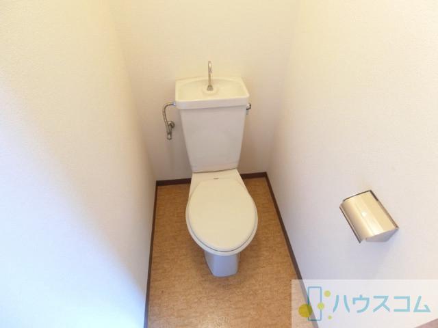 18/30 トイレ