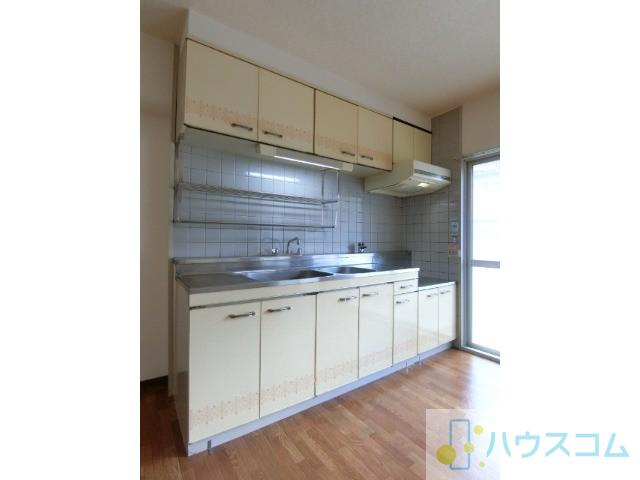 12/30 キッチン