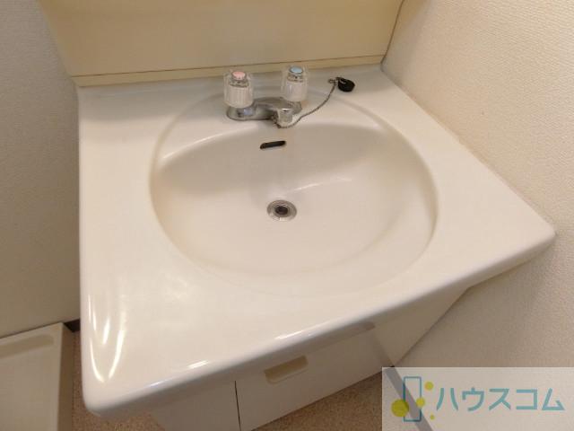 20/30 洗面