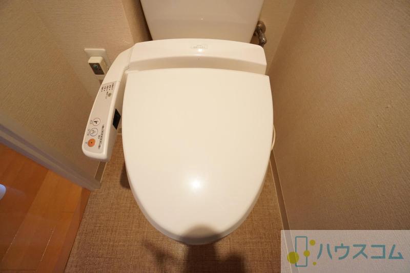 15/30 トイレ