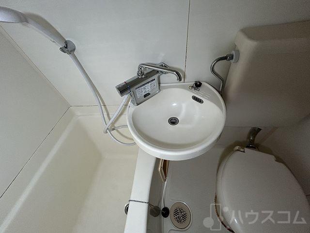 15/30 洗面