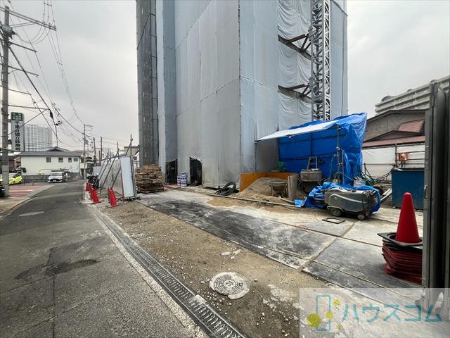 6/13 周辺